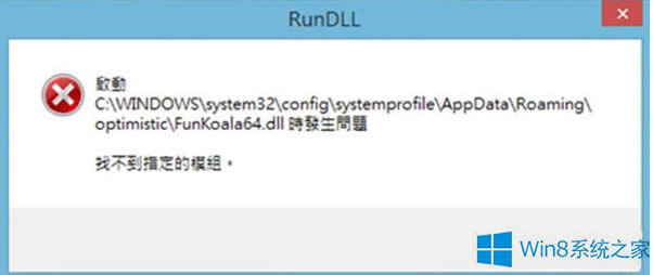 Win8RunDLLĴʾӦԣ