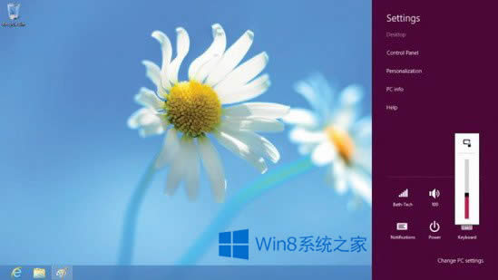 Win8ʼǱĵô죿ӳWin8ʼǱķ