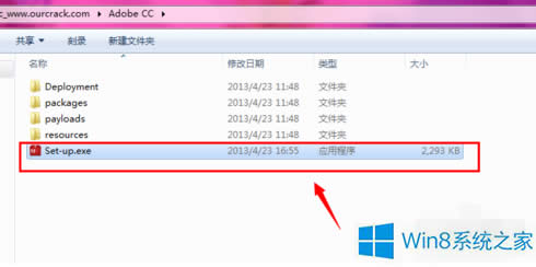 Win8װPhotoshop CCʧܵĴ취