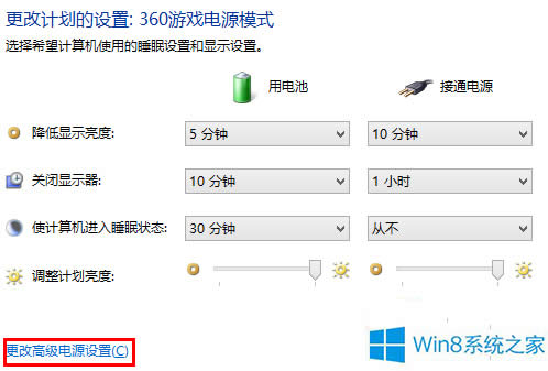 Win8.1ϵͳ˯߼޷õĴ취