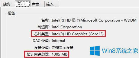 Win8ϵͳ鿴Կ豸Ϣİ취