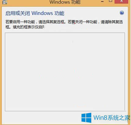 ޸Win8.1ϵͳWindowsûѡ