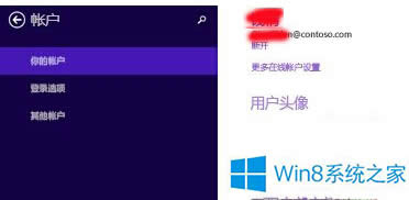 ӳWin8΢˻Ч