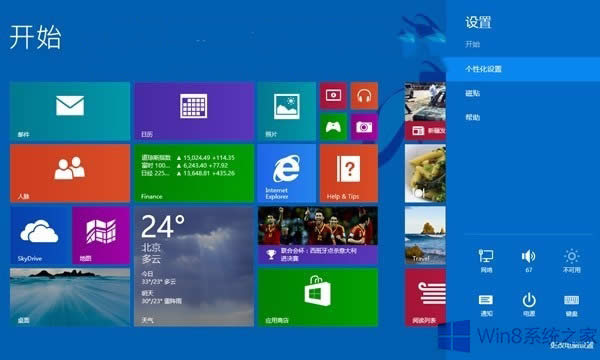 Win8.1截图工具用不了怎么办？