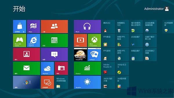 Win 8ϷͻȻαܿ