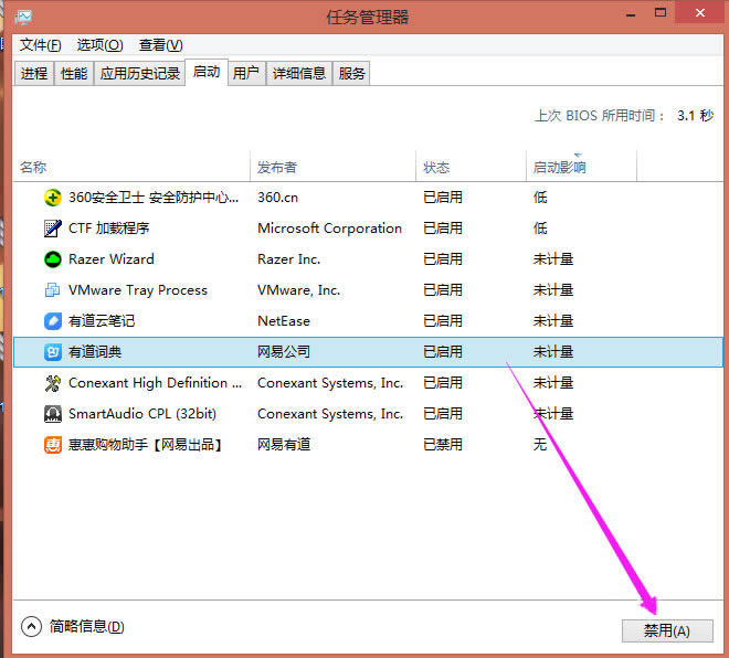 Win8ϵͳеʵ俪Դرգ