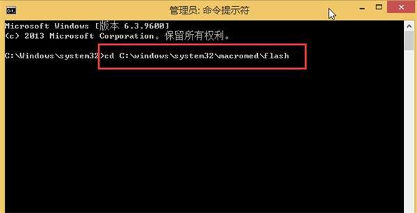 Win8ϵͳFlashʧܵĴ취