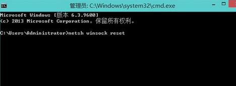 修复LSP网络协议接口 修复LSP网络协议接口