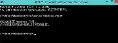 修复LSP网络协议接口 修复LSP网络协议接口