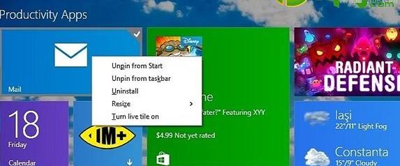 win8.1update