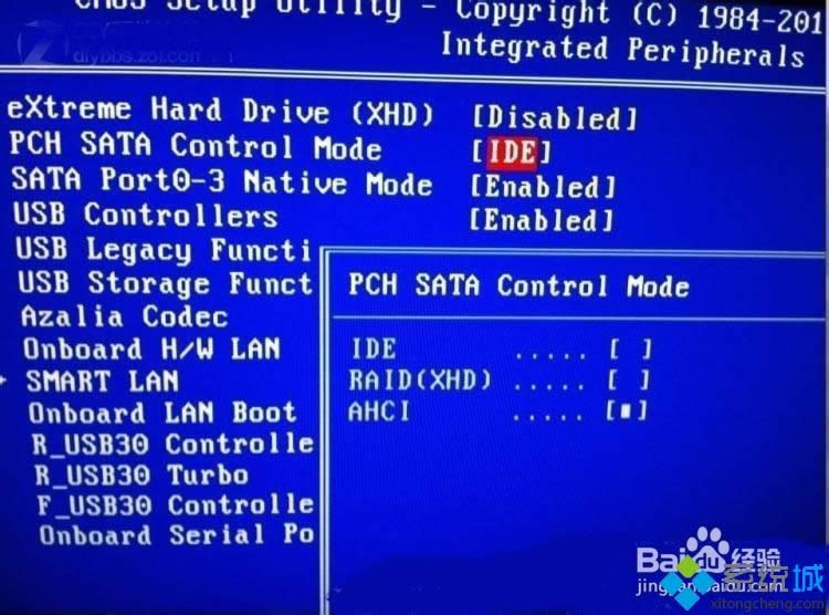 win8ϵͳIDEģʽתΪAHCIģʽ