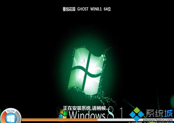 ѻ԰ghost win8.1 64λרҵ