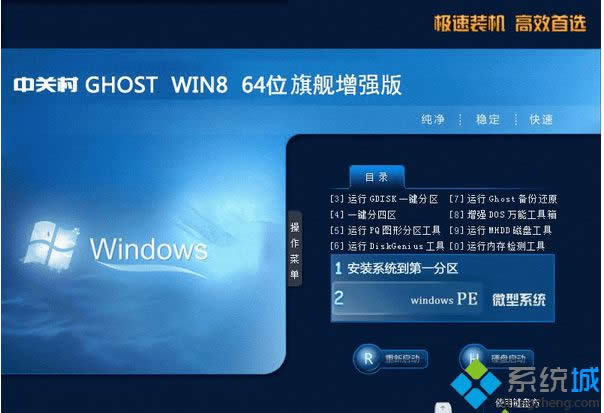 йشZGC Win8 64λ콢ǿ