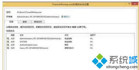 所有管理员权限 所有管理员权限