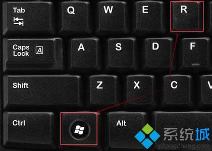 “Win+R”组合快捷键 “Win+R”组合快捷键