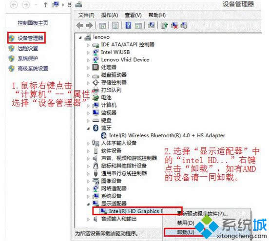 ж Intel  AMD 