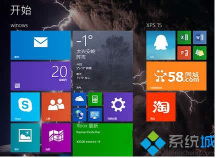 win8½뷨ͼ֡IMEѽáʾ