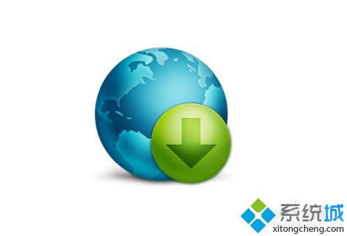 确定浏览器允许进行下载