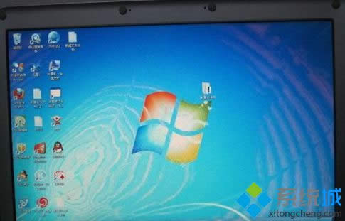 Win8ϵͳʾɫ쳣ƫɫԭ򼰽ʩ