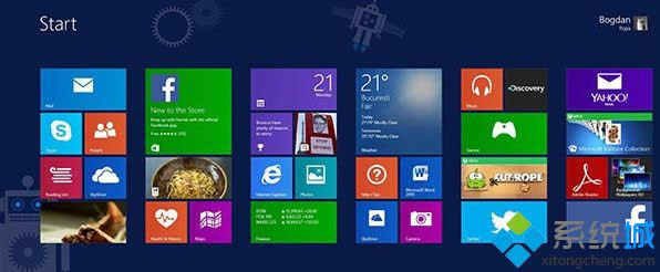 http://www.xitongcheng.com/win8/