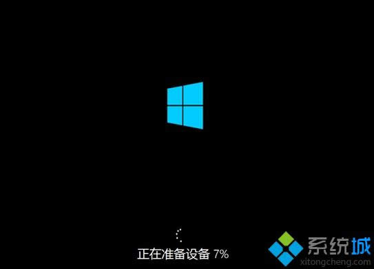 Windows8ϵͳÿοʾLoadingͽô