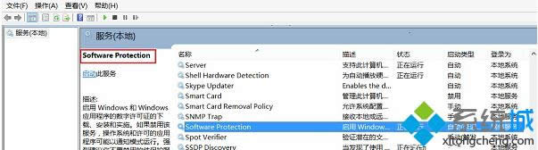 Software Protection