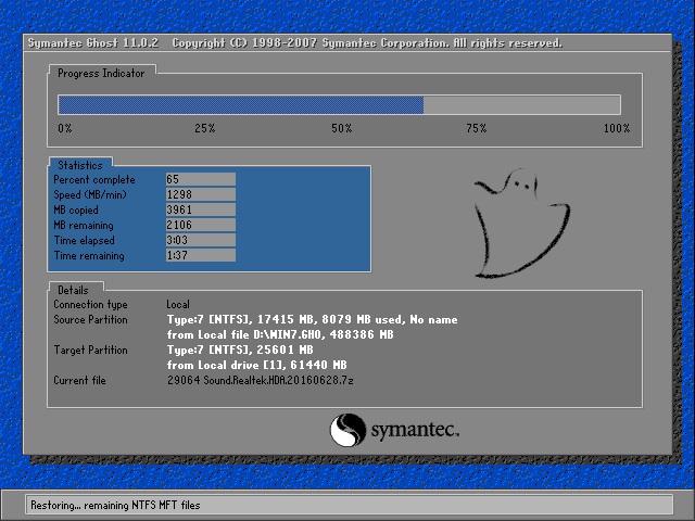 ľGhost Win8.1 (32λ)  ٴv2302(2023.02)  ⼤ISO