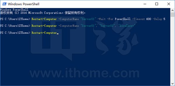 Win10רҵPowerShellֲԵļ