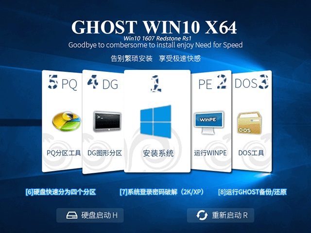 Win10֮Win10 64λרҵװϵͳƼ
