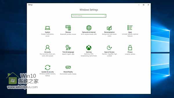 Win10 15019¿ڡʼĴ