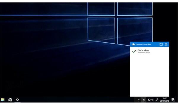 PCWin10  OneDriveMetro