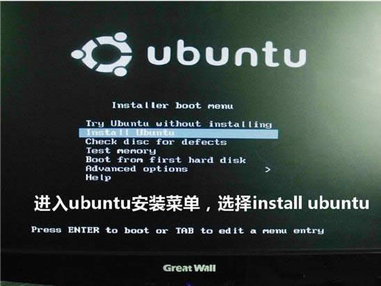 ṵװUbuntu