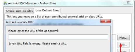 android sdk manager ޷,Ľandroid sdk manager ޷