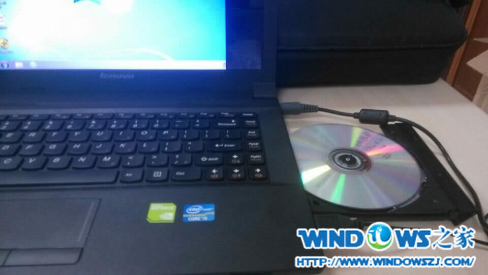 ϵͳװwin7