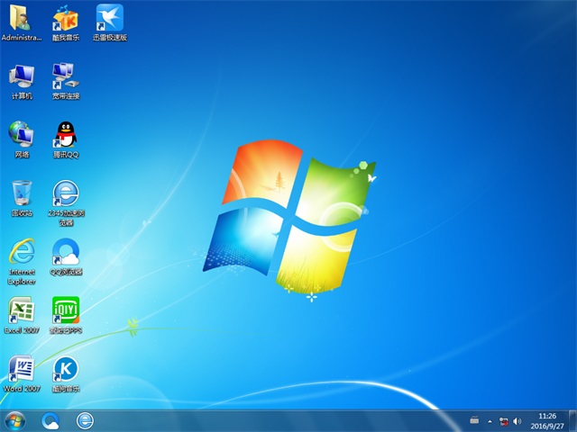 3windows 7콢32λװ