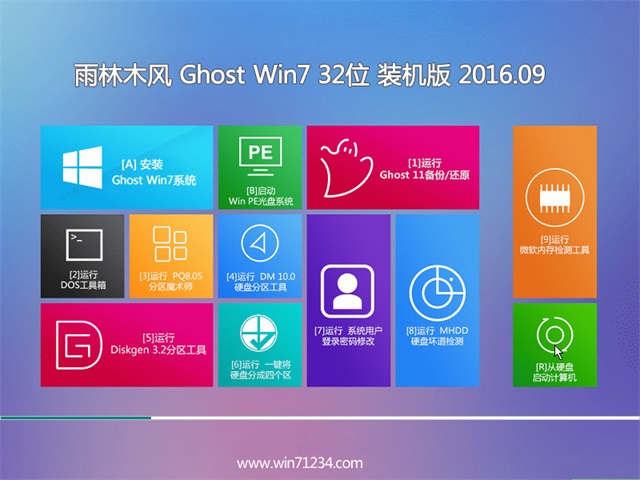 ymlf win7 32Ƽ