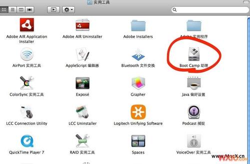 MacBookװWin7γ˫ϵͳ
