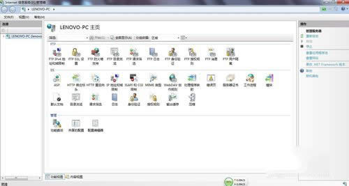 ϵͳ֮win7װiis