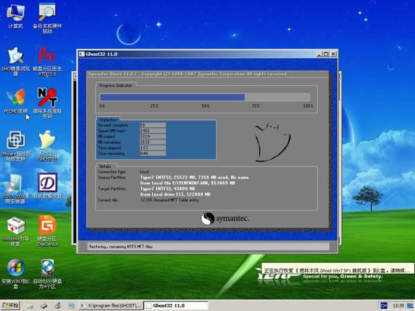 ľghost windows7ϵͳ32λƼ