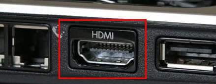 hdmi连接电视无信号怎么办?win10使用hdmi连接电视的方法