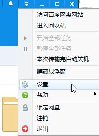 windows10 baidunetdisk ռô100ô?