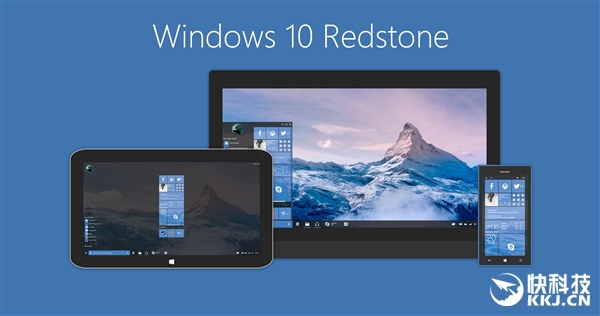 Windows 10 RedstoneʯϵͳС߻ع