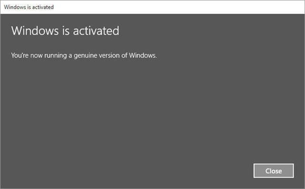 WindowsԿΪʷ