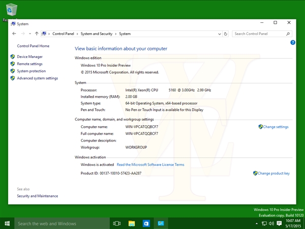 Windows 10ͼأʷ