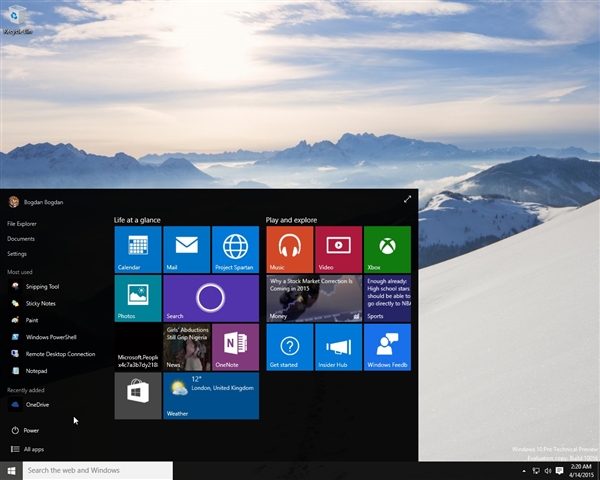 ڰWindows 10ϵͳ ʵҲͦƯ