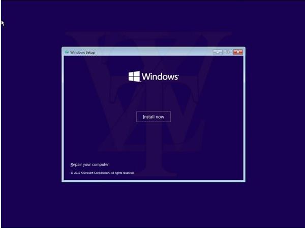 win10Ԥ10036װ̳ win10 10036װ