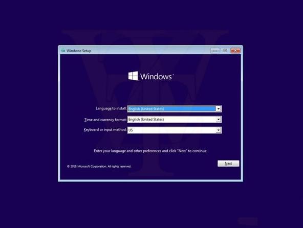 win10Ԥ10036װ̳ win10 10036װ
