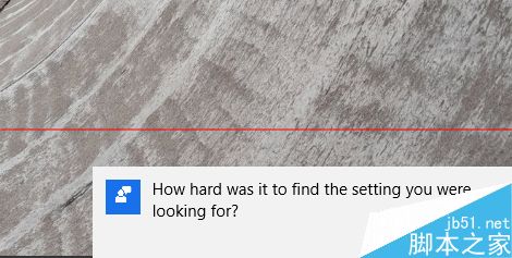 Win10系统预览版怎么关闭系统消息提醒?