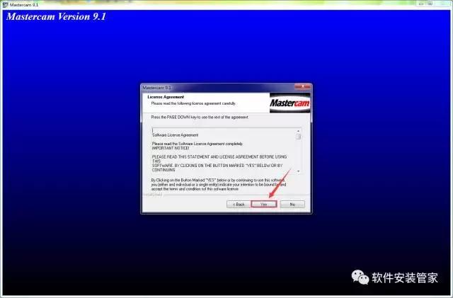 Mastercam v9.1 64λװ̳