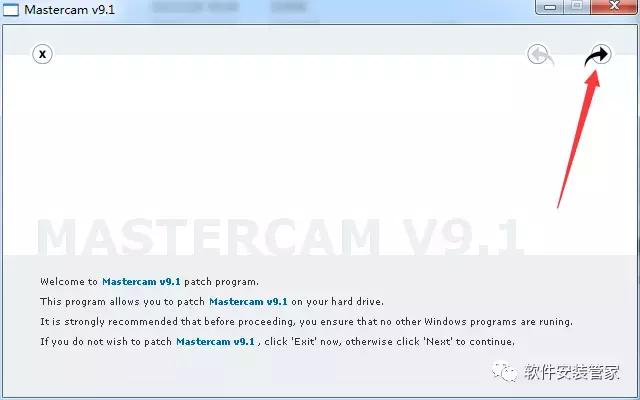 Mastercam v9.1 64λװ̳
